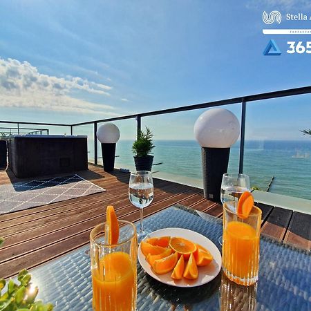 Boulevard - 365Pam أوسترونيه مورسكية المظهر الخارجي الصورة